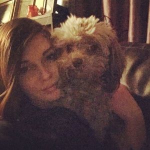 Meet your Posher, Kristen